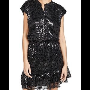 Rebecca Minkoff Hailey dress